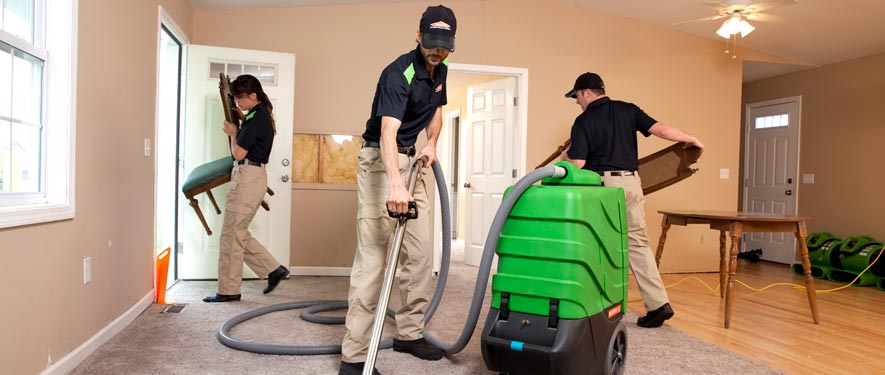 Charleston, SC cleaning services